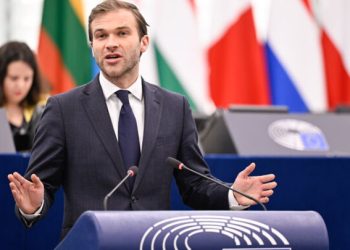 “დავაწესოთ მიზანმიმართული სანქციები” – ტობიას კრემერი