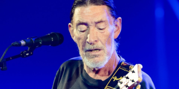 მომღერალი კრის რი გარდაიცვალა