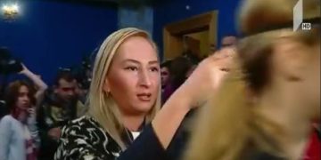 “ახალი წლის ჩაშლის მცდელობა თუ ექნებათ, მე პირადად ვაპირებ ვათრიო” – ლიკა გამრეკელი