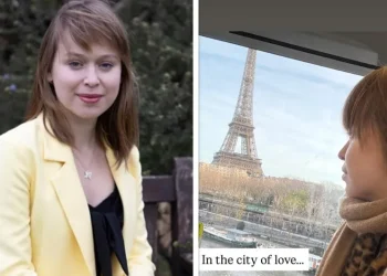 “სიყვარულის ქალაქში… მაგრამ სად არის სიყვარული?!” – რას წერს ლიზა იასკო პარიზიდან