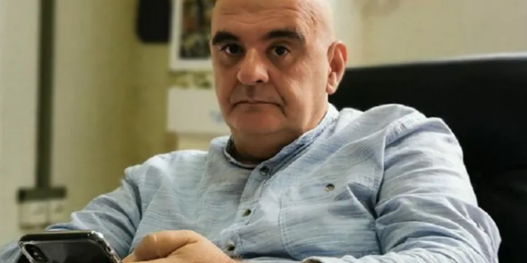 სუს-ში სულ სხვა კოდი თქვეს… თუ გამხსნელად ტრიქროლეთილენი გამოიყენეს, ეს ამძიმებს ყველაფერს – ზურა სიხარულიძე