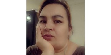 ვინ იყო ორსული ქალი, ხუთი შვილის დედა, რომელიც დღეს გარდაიცვალა?