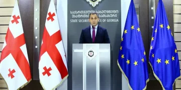 სუს – ვერ მოხერხდა ერთადერთი მოწმის, ლაშა შერგელაშვილის გამოკითხვა, რომლის ინფორმაციასაც მნიშვნელოვანწილად ეყრდნობოდა BBC