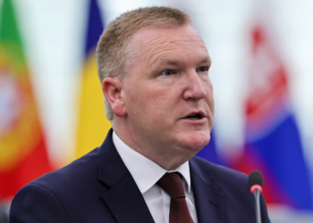 “ჩვენი კარი კვლავ ღია რჩება, თუ ხელისუფლება დემოკრატიული უკუსვლის კურსს შეცვლის” – მაკგროტი