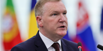 “ჩვენი კარი კვლავ ღია რჩება, თუ ხელისუფლება დემოკრატიული უკუსვლის კურსს შეცვლის” – მაკგროტი