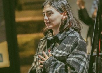 “დროას” ოფისში ვართ… წინ, უკან, გვერდით ყველგან სუს-ია” – მარიამ შუშანია