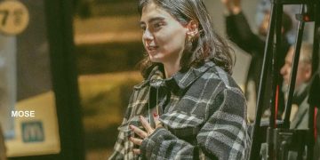 “დროას” ოფისში ვართ… წინ, უკან, გვერდით ყველგან სუს-ია” – მარიამ შუშანია