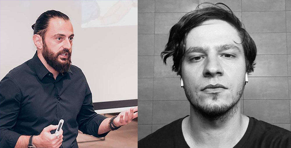 “აი, მართლა თუ ხელოვნური არ გაქვს ეგ ინტელექტი, ეს დასკვნა ჩემი ტექსტიდან როგორ უნდა გამოიტანო”– არჩილ მარშანია