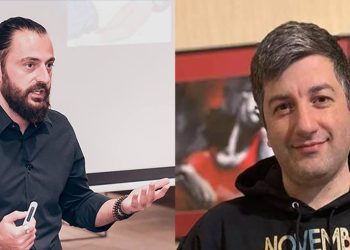 “კარგია როცა ბიჭი განათლებულია”, მაგრამ ხანდახან, ბოდიში მომითხოვია და წიგნებიდან თავის ამოყოფა და მიხედ-მოხედვაც არ უნდა დაგვავიწყდეს” – მიხეილ კაპანაძე