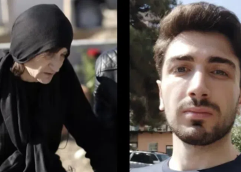 პროკურატურავ, როგორ გაბედე და ჩემი შვილის სიცოცხლის გაყიდვა როგორ დააპირე? – გიგა ავალიანის დედა