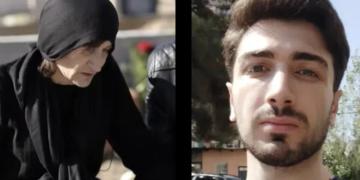 პროკურატურავ, როგორ გაბედე და ჩემი შვილის სიცოცხლის გაყიდვა როგორ დააპირე? – გიგა ავალიანის დედა