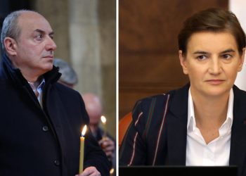 მაჭარაშვილი ლესბოსელ პოლიტიკოსთან შესახვედრად მიემგზავრება