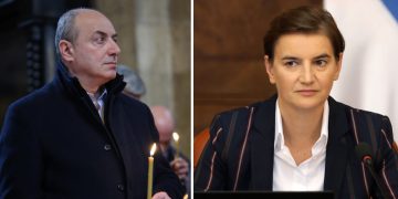 მაჭარაშვილი ლესბოსელ პოლიტიკოსთან შესახვედრად მიემგზავრება