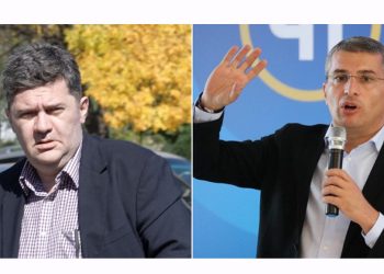 რას ედავება სუსი ბაჩო ახალაიას