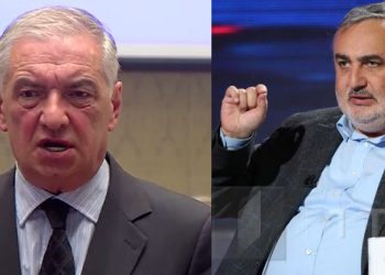 “სად სად და მაგ ადგილას ჩვენი ბედი არასდროს გადაწყვეტილა!” – ირაკლი მელაშვილი გია ვოლსკის