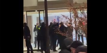 (ვიდეო) – “გაიტაცეს გიორგი მელითაური” – ნათია გაბრავა