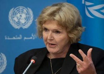 გაერო-ს სპეციალური მომხსენებელი: შემაშფოთებელია, რომ საია-ს წევრი BBC-ის ფილმთან დაკავშირებით გამოკითხეს