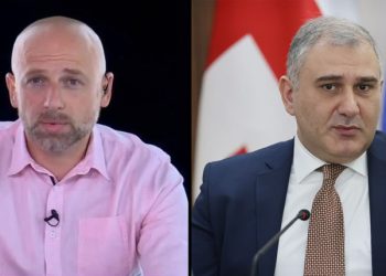 “გადაწყვიტა ქიმიის გაკვეთილი ჩაგვიტაროს და ეგრევე ჩაიჭრა” – მერაბ მეტრეველი