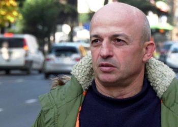 “ნასვამ მძღოლებს ამ სიაში არ შევიყვანდი” – მევლუდ მელაძე “ოცნების” ამნისტიაზე