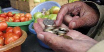 „ვინც დაადგინა საარსებო მინიმუმი, მას უნდა მისცე თვეში 255 ლარი და უთხრა, კეთილი ინებე და იმყოფინე“