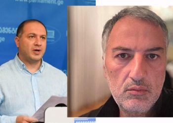 “როგორ უნდა შეიკეროს ფორმა, როცა სახლში შვიდი მოსწავლეა და ოჯახს მინიმალური საარსებო წყაროც კი არ აქვს?!”– ბერდია კალანდია გივი მიქანაძეს