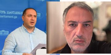 “როგორ უნდა შეიკეროს ფორმა, როცა სახლში შვიდი მოსწავლეა და ოჯახს მინიმალური საარსებო წყაროც კი არ აქვს?!”– ბერდია კალანდია გივი მიქანაძეს