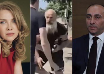 “კურტანიძის მფარველები, “ქართული ოცნება” და კიდევ ერთი მძიმე ბრალი” – რას წერს ხათუნა მიქაცაძე