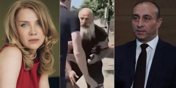 “კურტანიძის მფარველები, “ქართული ოცნება” და კიდევ ერთი მძიმე ბრალი” – რას წერს ხათუნა მიქაცაძე