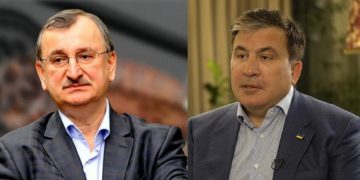 სააკაშვილის წერილი გოცირიძეს – “რომან გოცირიძე ივანიშვილის მთავრობას ფაქტობრივად ამართლებს აზერბაიჯანთან დაპირისპირებაში”