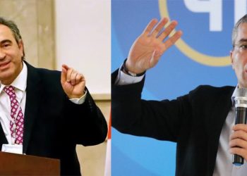 “ქნესეთის რომელიღაცა წარმომადგენელი” – რა დაადასტურა და რა არ დაადასტურა სუსმა იციკ მოშეს გამოკითხვის შემდეგ?