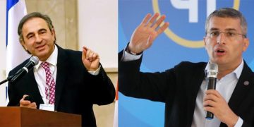 “ქნესეთის რომელიღაცა წარმომადგენელი” – რა დაადასტურა და რა არ დაადასტურა სუსმა იციკ მოშეს გამოკითხვის შემდეგ?