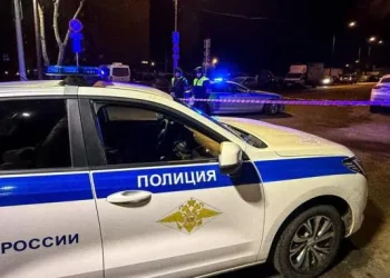 მოსკოვში აფეთქების შედეგად ორი პოლიციელი დაიღუპა