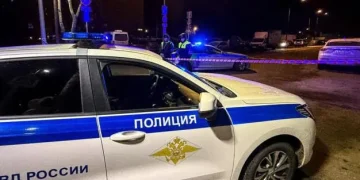 მოსკოვში აფეთქების შედეგად ორი პოლიციელი დაიღუპა