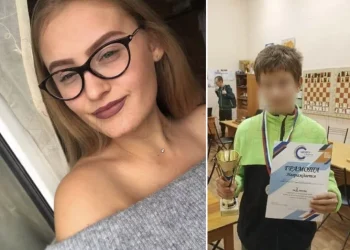 მოსწავლემ მასწავლებელი დანით დაჭრა და თავი დაიჭრა – სანქტ-პეტერბურგი