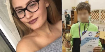 მოსწავლემ მასწავლებელი დანით დაჭრა და თავი დაიჭრა – სანქტ-პეტერბურგი