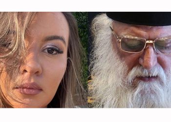 “ახლა ყველა ღირსეული მამაო, ყოველ საღამოს პარაკლისს გამართავდა რუსთაველზე” – ნათია გაბრავა