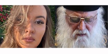 “ახლა ყველა ღირსეული მამაო, ყოველ საღამოს პარაკლისს გამართავდა რუსთაველზე” – ნათია გაბრავა