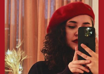 “2026 წელს, მინდა გისურვოთ ყველას მიიღოთ ის, რასაც იმსახურებთ” – ნენსი ვოლანდი