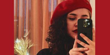 “2026 წელს, მინდა გისურვოთ ყველას მიიღოთ ის, რასაც იმსახურებთ” – ნენსი ვოლანდი