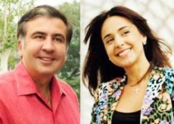 “ჩემი ცხოვრების მთავარი ამბავი მიშასთან შეხვედრა იყო” – სოფო ნიჟარაძე