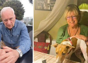 გარდაიცვალა ცნობილი ჟურნალისტის, ნუგზარ რუხაძის მეუღლე – “ფერფლი გაიფანტება ნინას უსაყვარლეს ადგილას თბილისში”