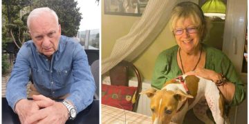 გარდაიცვალა ცნობილი ჟურნალისტის, ნუგზარ რუხაძის მეუღლე – “ფერფლი გაიფანტება ნინას უსაყვარლეს ადგილას თბილისში”