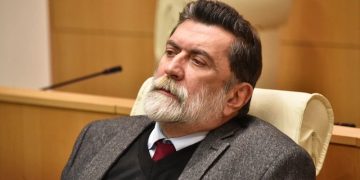 სოხუმის სახელმწიფო დრამატული თეატრის დირექტორად ნუკრი ქანთარია დანიშნეს