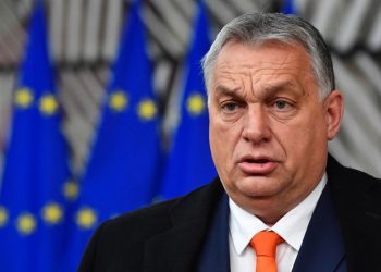 EU-ში შეთანხმდნენ მექანიზმზე, როგორ აუარონ უნგრეთს გვერდი რუსული აქტივების გასაყინად