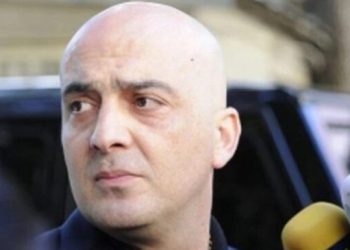 ლევან ჯანგველაძის მკვლელობის საქმეზე ოთარ ფარცხალაძეს ბრალი წარედგინება