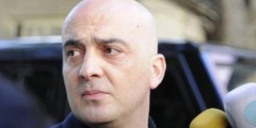 ლევან ჯანგველაძის მკვლელობის საქმეზე ოთარ ფარცხალაძეს ბრალი წარედგინება