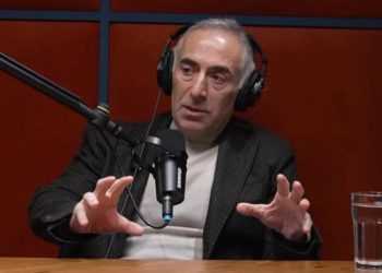 პაატა კურტანიძე: საქართველოში არ არის მაღალი გადასახადები, არ არის კორუფცია, ზეწოლა