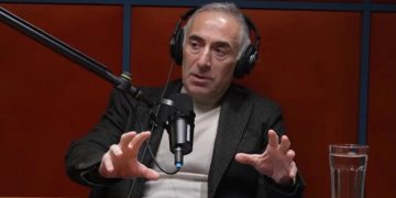 პაატა კურტანიძე: საქართველოში არ არის მაღალი გადასახადები, არ არის კორუფცია, ზეწოლა