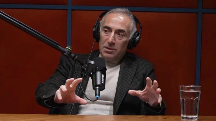 პაატა კურტანიძე: საქართველოში არ არის მაღალი გადასახადები, არ არის კორუფცია, ზეწოლა