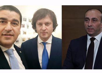 “ევროპაში პირველ ადგილზე ვართ ავარიებით”; “შემოსავლისთვის სჭირდებათ” – გაზრდილი ჯარიმები და ამნისტია